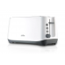 TAP0003WH Sunbeam Rise Up 4 Slice Toaster - White 